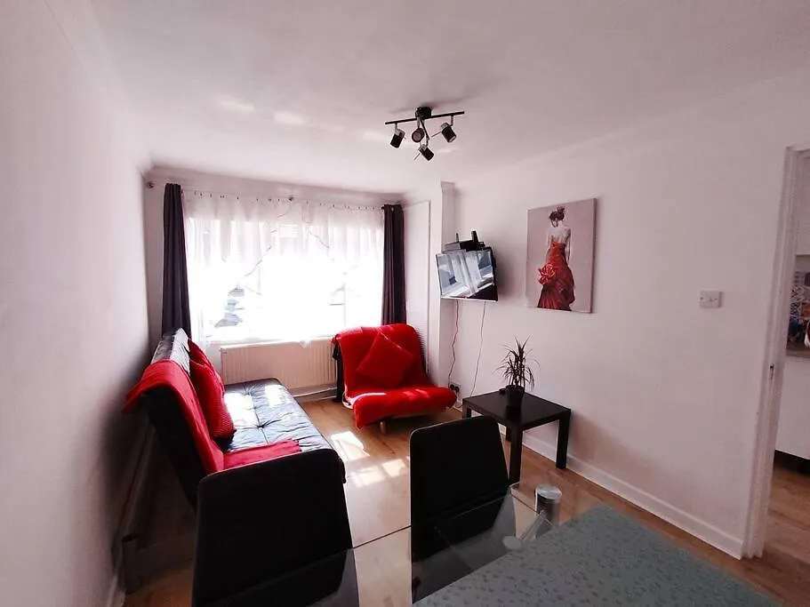 Fox Hill View Apartment Poole