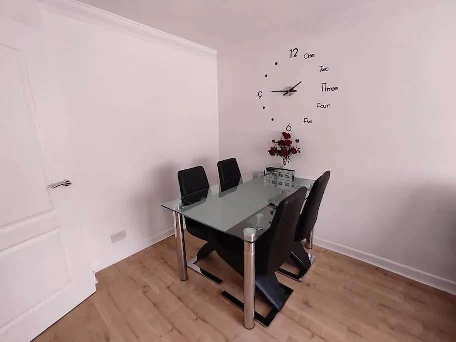 Fox Hill View Apartment Poole