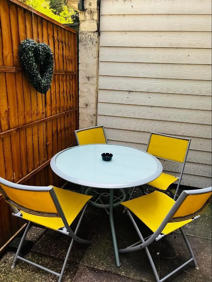 Fox Hill View Apartment Poole