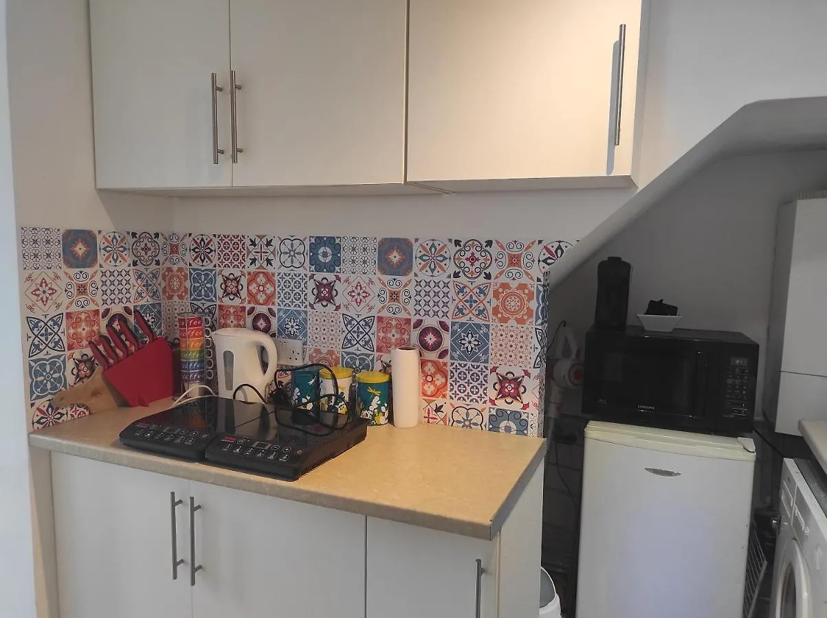 Fox Hill View Apartment Poole United Kingdom